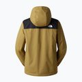 Giacca antipioggia da uomo The North Face Antora cedar/tnf black 7