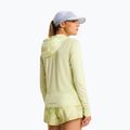 Felpa da donna The North Face Sunriser Hoodie lemon mist 3