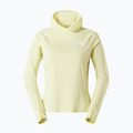 Felpa da donna The North Face Sunriser Hoodie lemon mist 4