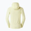 Felpa da donna The North Face Sunriser Hoodie lemon mist 5