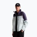 Giacca antipioggia da uomo The North Face HKE Devils Thumb GTX  pearl stone/endless dusk 5