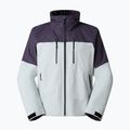 Giacca antipioggia da uomo The North Face HKE Devils Thumb GTX  pearl stone/endless dusk 6