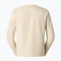 Felpa da uomo The North Face Kecha Crew desert stone 5
