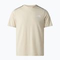 T-shirt da uomo The North Face Mountain Athletics Tape desert stone 5