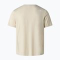 T-shirt da uomo The North Face Mountain Athletics Tape desert stone 6