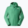 Giacca antivento da uomo The North Face Men's Fontanales Wind Jacket dimmed algae 5