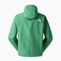 Giacca antivento da uomo The North Face Men's Fontanales Wind Jacket dimmed algae 6