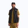 Gilet da uomo The North Face Fontanales Wind tnf black 4