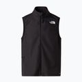 Gilet da uomo The North Face Fontanales Wind tnf black 6