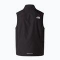 Gilet da uomo The North Face Fontanales Wind tnf black 7