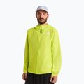 Giacca antivento da uomo The North Face Men's Fontanales Wind Jacket fizz lime