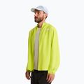 Giacca antivento da uomo The North Face Men's Fontanales Wind Jacket fizz lime 5