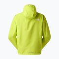 Giacca antivento da uomo The North Face Men's Fontanales Wind Jacket fizz lime 7