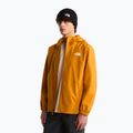 Giacca softshell da uomo The North Face Quest Mono dust orange 5