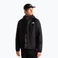 Giacca softshell da uomo The North Face Quest Mono INS tnf black 4