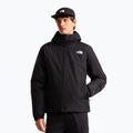 Giacca softshell da uomo The North Face Quest Mono INS tnf black