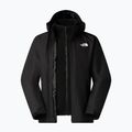 Giacca 3-in-1 da uomo The North Face Quest Mono Triclimate tnf black 3