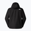 Giacca 3-in-1 da uomo The North Face Quest Mono Triclimate tnf black 2