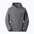 Felpa da uomo The North Face Oxara Hooded Fleece smoked pearl 5