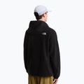 Felpa da uomo The North Face Oxara Hooded Fleece tnf black 3
