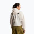 Giacca softshell da donna The North Face Quest Mono Cropped white dune 3