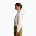 Giacca softshell da donna The North Face Quest Mono Cropped white dune 5