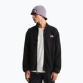 Felpa da uomo The North Face Oxara Full Zip Fleece tnf black 5