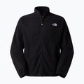 Felpa da uomo The North Face Oxara Full Zip Fleece tnf black 6