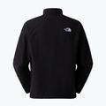 Felpa da uomo The North Face Oxara Full Zip Fleece tnf black 7
