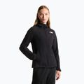 Giacca softshell da donna The North Face Nimble Hoodie 2 tnf black