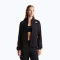 Giacca softshell da donna The North Face Nimble Hoodie 2 tnf black 4