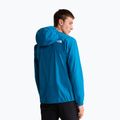 Giacca softshell da uomo The North Face Summit Off Width dusk blue 3