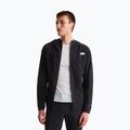 Giacca softshell da uomo The North Face Summit Off Width tnf black
