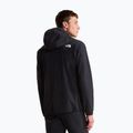 Giacca softshell da uomo The North Face Summit Off Width tnf black 3