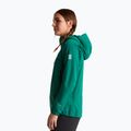 Giacca softshell da donna The North Face Summit Off Width evergreen 5