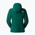 Giacca softshell da donna The North Face Summit Off Width evergreen 7