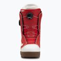 Scarponi da snowboard da donna Vans Encore Pro racing red/marshmallow 3