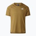 Maglietta da uomo The North Face Sunriser cedar 5