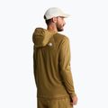 Felpa da uomo The North Face Sunriser Hoodie cedar 3