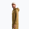 Felpa da uomo The North Face Sunriser Hoodie cedar 4