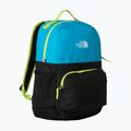 Zaino urbano per bambini The North Face Chuckwalla 27 l tnf black/meridian blue
