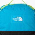 Zaino urbano per bambini The North Face Chuckwalla 27 l tnf black/meridian blue 3