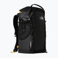 Zaino da trekking The North Face Universal Daypack 20 l tnf black/summit gold