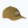 Cappellino con visiera da bambino The North Face Recycled 66 Hat cedar