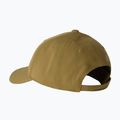 Cappellino con visiera da bambino The North Face Recycled 66 Hat cedar 2