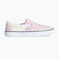 Scarpe Vans Ua Classic Slip-On rhinestone misty mauve 8