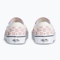 Scarpe Vans Ua Classic Slip-On rhinestone misty mauve 10