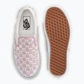 Scarpe Vans Ua Classic Slip-On rhinestone misty mauve 11
