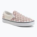 Scarpe Vans Ua Classic Slip-On rhinestone misty mauve
