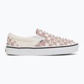 Scarpe Vans Ua Classic Slip-On rhinestone misty mauve 2
